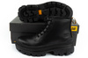 Caterpillar Hardwear Stiefeletten [P110897] schwarz.