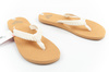 Roxy Porto II Damen-Flip-Flops – modisch und bequem für den Strand