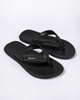 Ipanema Urban Thong [83629 BC878] Herren Flip-Flops, schwarz.