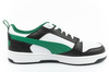 Puma Rebound v6 Herren Sportschuhe [392328 23], mehrfarbig.