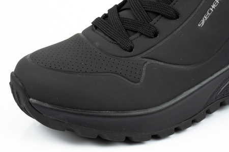 Skechers Uno Rugged Schuhe [167988 BLK]