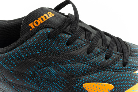 Joma Evolution JR 2601 Hallenfußballschuhe für Kinder