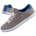 Tommy Hilfiger Herren-Sneaker [00596039], grau.