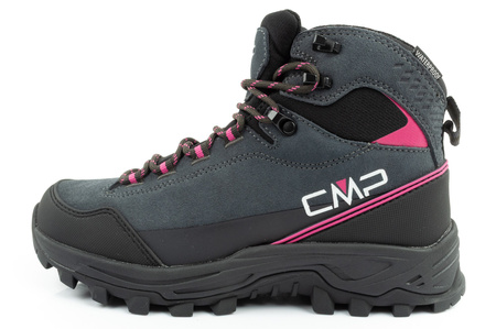 CMP Myzar wasserdichte High-Top-Trekkingschuhe für Damen
