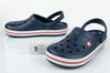 Crocs Crocband Clog Sandalen [11016-410]