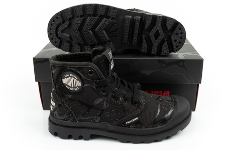 Palladium Herren-Sneaker Pampa Hi High-Top