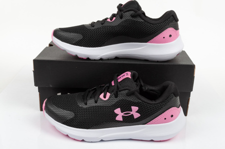 Under Armour Sportschuhe [3025013-001], schwarz.