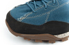 Aku Nativa Canvas Herren-Trekkingschuhe [646 016], blau.
