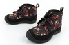 Keen Kinder-Winterschuhe [1026637] wasserdicht, schwarz.