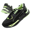 Puma Mirage Sport Cloud9 [307090 01] Herren Sportschuhe, schwarz.