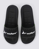 Rider Free II Slide Ad Herren-Sport-Flip-Flops – Bequeme Hausschuhe