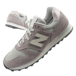 New Balance 373 Damen-Sneaker, modisch und bequem, Lila