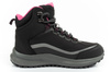 Lee Cooper Damen-Schneestiefel [LCJ-24-01-2932L], schwarz.