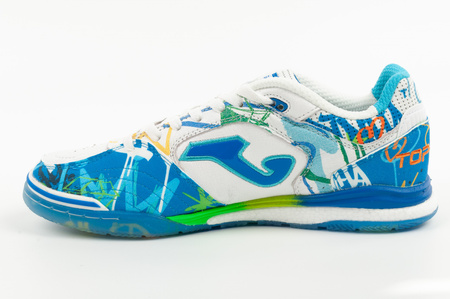 Joma Herren-Hallenfußballschuhe Top Flex 2642IN