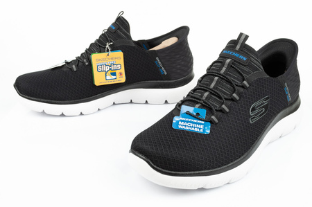 Skechers Summits Sportschuhe [232457/BLK]