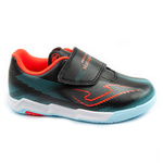 Joma Supercopa JR 2631 Fußballschuhe für Kinder (Hallenfußball)