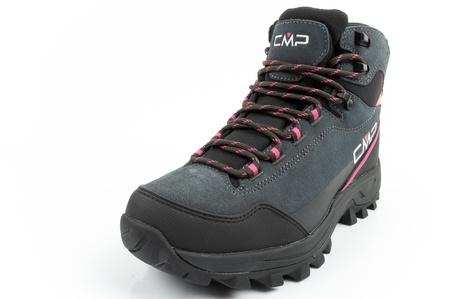 CMP Myzar wasserdichte High-Top-Trekkingschuhe für Damen