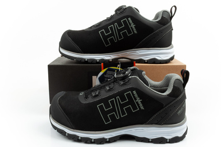 Helly Hansen Chelsea Evo Low S3 BOA Wasserdichte Arbeitsschuhe