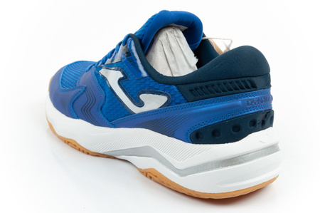Joma V.Dynamic Herren-Volleyballschuhe für die Halle, Blau