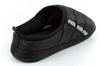 Puma Herren-Slipper Scuff, schwarz, gefüttert, modisch
