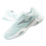 Joma Master Damen-Padelschuhe, Blau