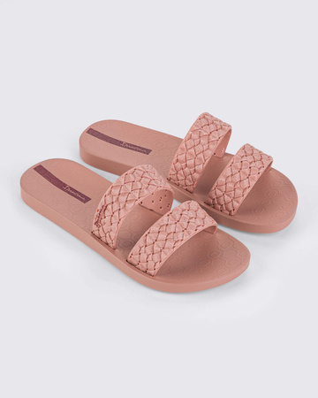 Ipanema Renda II Damen Flip-Flops [83243 AS023], rosa.