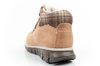 Skechers Damen-Winterstiefeletten Synergy mit Scotchgard™-Isolierung