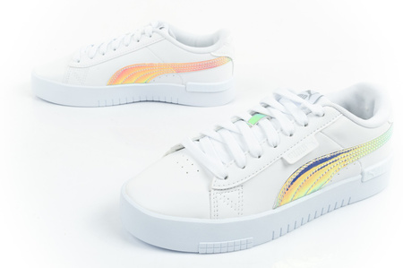 Puma Jada Holo [383759 01] Damen Sportschuhe, weiß.