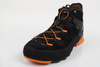Aku Rock Herren Gore-Tex Wanderschuhe über dem Knöchel Schwarz [718108]