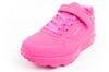 Skechers Uno Lite Kinder-Sportschuhe in Rosa