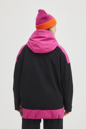 O'Neill Damen Wintersportjacke [1500015-43012] Snowboard Ski 20K, Pink.