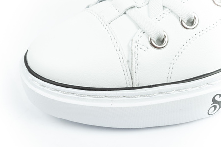 Skechers SLIP-INS Herrenschuhe [251016] Snoop Dogg, weiß.