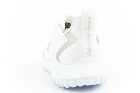 Calvin Klein Eva Runner Damen-Sportsneaker in Weiß