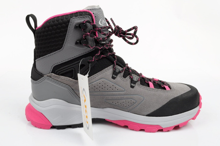 Aku Reactive GTX Damen Trekkingschuhe [669477], grau.