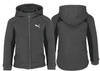Puma Kapuzenpullover mit Reißverschluss [583121 07]