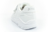 Joma Ginkana JR 2402 [WGINW2402V] Kinder Sportschuhe, weiß.