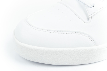 Puma Shuffle Mid Sportschuhe [380748 15], weiß.