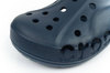 Crocs Baya Clog-Sandalen [10126-410], Marineblau.