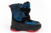 Kinder-Schneestiefel [SP012277] Spiderman, schwarz.