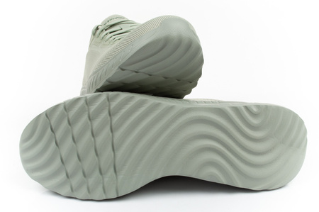 Skechers Damen-Sportschuhe [117209/SAGE], grün.