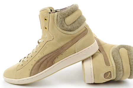 PUMA Cross Shot Winterstiefel [356632 01]