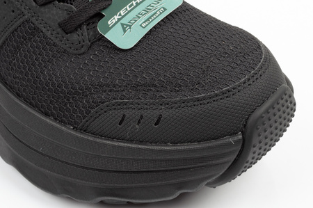 Skechers Herren-Sportschuhe Zirrus Max Cushioning, leicht, schwarz