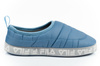Fila Comfider Herren-Slipper [FFM0147.50056], blau.