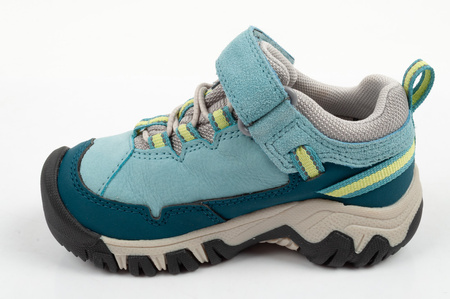 Wasserdichte Keen Reef Wanderschuhe für Kinder
