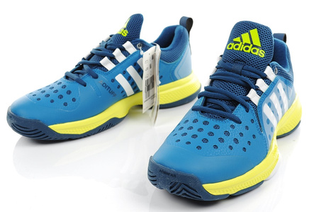 Buty sportowe ADIDAS Barricade Classic Bounce [AQ2282]