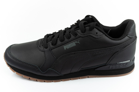 Puma ST Runner v3 Herren Sportschuhe [384855 04] Schwarz.