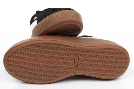 Buty sportowe PUMA Suede Platform SNK PS [364701 02]