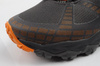 Aku Flyrock Vibram Wanderschuhe für Herren, strapazierfähiges Grau-Orange