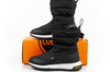 Colmar Damen-Schneestiefel [WARMER 2 PLAIN 170], wasserdicht, schwarz.