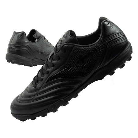 Joma Aguila 2521 Turf-Fußballschuhe für Herren, Schwarz